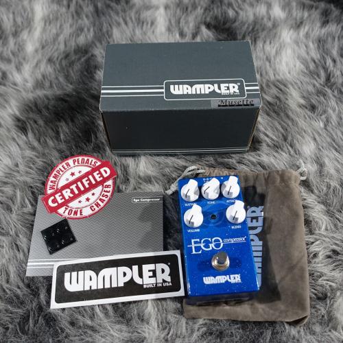 WAMPLER EGO COMPRESSOR