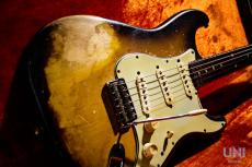 Fender Stratocaster / 1963