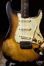 Fender Stratocaster / 1963_2