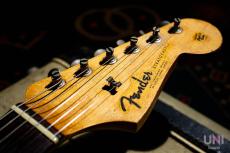 Fender Stratocaster / 1963_4