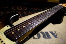 Fender Stratocaster / 1963_5