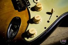 Fender Stratocaster / 1963_7