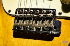 Fender Stratocaster / 1963_8