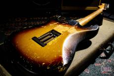 Fender Stratocaster / 1963_9