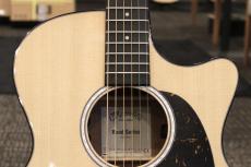 Martin GPC-11E #2950619【木目◎個体】【バランスの取れた音色】【分割手数料0%】【送料当社負担】_2