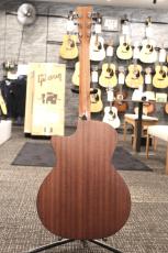 Martin GPC-11E #2950619【木目◎個体】【バランスの取れた音色】【分割手数料0%】【送料当社負担】_6