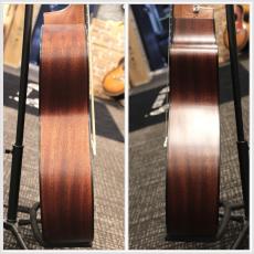 Martin GPC-11E #2950619【木目◎個体】【バランスの取れた音色】【分割手数料0%】【送料当社負担】_7