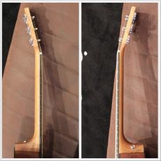 Martin GPC-11E #2950619【木目◎個体】【バランスの取れた音色】【分割手数料0%】【送料当社負担】_11