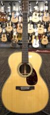 Martin 【個体演奏動画あり】OM-28  Standard S/N 2936796【寄り添う音、芸術的なゆらぎのローズ】_2