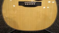 Martin 【個体演奏動画あり】OM-28  Standard S/N 2936796【寄り添う音、芸術的なゆらぎのローズ】_3