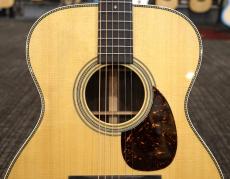 Martin 【個体演奏動画あり】OM-28  Standard S/N 2936796【寄り添う音、芸術的なゆらぎのローズ】_4