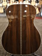 Martin 【個体演奏動画あり】OM-28  Standard S/N 2936796【寄り添う音、芸術的なゆらぎのローズ】_5