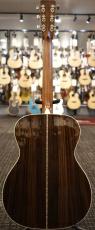 Martin 【個体演奏動画あり】OM-28  Standard S/N 2936796【寄り添う音、芸術的なゆらぎのローズ】_6