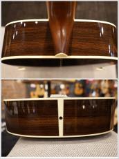 Martin 【個体演奏動画あり】OM-28  Standard S/N 2936796【寄り添う音、芸術的なゆらぎのローズ】_8