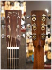 Martin 【個体演奏動画あり】OM-28  Standard S/N 2936796【寄り添う音、芸術的なゆらぎのローズ】_9