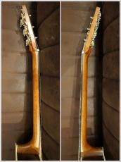 Martin 【個体演奏動画あり】OM-28  Standard S/N 2936796【寄り添う音、芸術的なゆらぎのローズ】_11