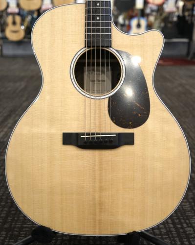 Martin GPC-13E Ziricote S/N 2967716【ジリコテレイヤード】