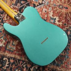 Fender American Professional Classic Telecaster Faded Sherwood Green Metallic / Maple【特価】_8