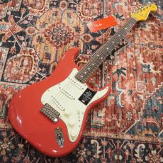 Fender American Professional Classic Stratocaster Faded Dakota Red / Rosewood【特価】_2