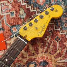 Fender American Professional Classic Stratocaster Faded Dakota Red / Rosewood【特価】_6