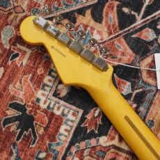 Fender American Professional Classic Stratocaster Faded Dakota Red / Rosewood【特価】_7