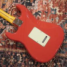Fender American Professional Classic Stratocaster Faded Dakota Red / Rosewood【特価】_8