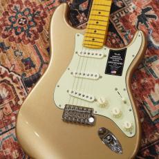 Fender American Professional Classic Stratocaster Faded Firemist Gold / Maple【特価】