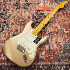 Fender American Professional Classic Stratocaster Faded Firemist Gold / Maple【特価】_2