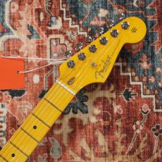 Fender American Professional Classic Stratocaster Faded Firemist Gold / Maple【特価】_6