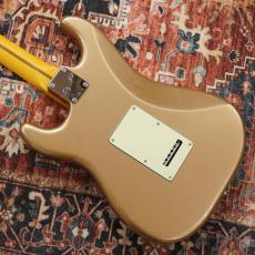 Fender American Professional Classic Stratocaster Faded Firemist Gold / Maple【特価】_8