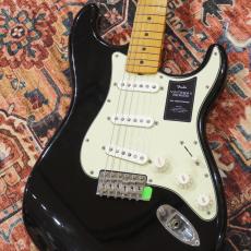 Fender Limited Edition Vintera II Road Worn '60s Stratocaster Black【展示入替特価】