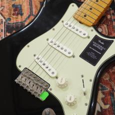 Fender Limited Edition Vintera II Road Worn '60s Stratocaster Black【展示入替特価】_3