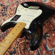 Fender Limited Edition Vintera II Road Worn '60s Stratocaster Black【展示入替特価】_4