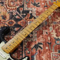 Fender Limited Edition Vintera II Road Worn '60s Stratocaster Black【展示入替特価】_5