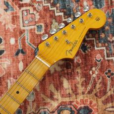 Fender Limited Edition Vintera II Road Worn '60s Stratocaster Black【展示入替特価】_6