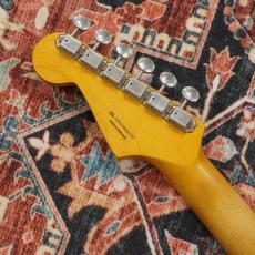 Fender Limited Edition Vintera II Road Worn '60s Stratocaster Black【展示入替特価】_7
