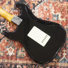 Fender Limited Edition Vintera II Road Worn '60s Stratocaster Black【展示入替特価】_8