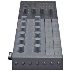 YAMAHA SEQTRAK BLACK 【展示入替特価】_3