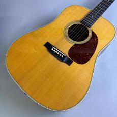 Martin D-28 Standard