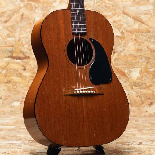 Gibson LG-0 1961