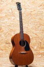 Gibson LG-0 1961_3