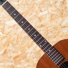Gibson LG-0 1961_6