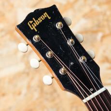 Gibson LG-0 1961_8