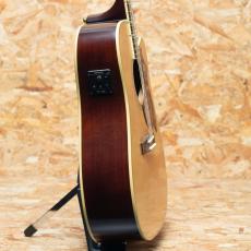 Epiphone Inspired by Gibson Hummingbird Standard EC NA_4