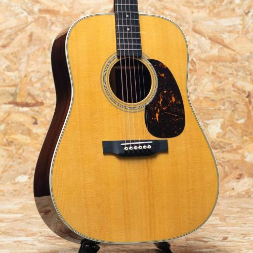 Martin D-28 Standard 2024