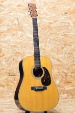 Martin D-28 Standard 2024_3