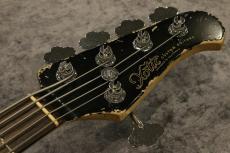 XOTiC Custom Order XJ-1T 5st MH Super Heavy Aged / Black over 3Tone Sunburst #J-3344【4.62kg】_8