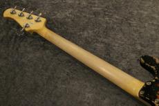 XOTiC Custom Order XJ-1T 5st MH Super Heavy Aged / Black over 3Tone Sunburst #J-3344【4.62kg】_11
