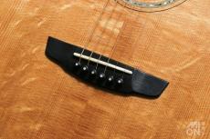 James Goodall DGC Grand Concert Model Master Sitka Spruce #6417_5