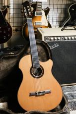 Leaf Instruments Tsubaki 椿 ナイロン Nylon No.190